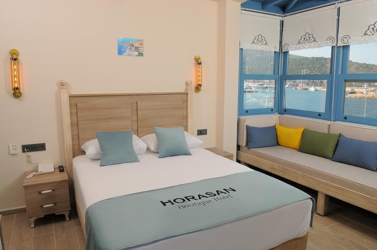 Horasan * Çeşme