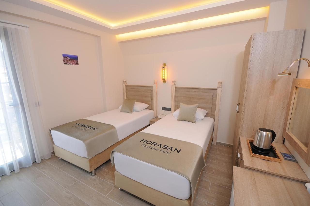 Horasan * Çeşme