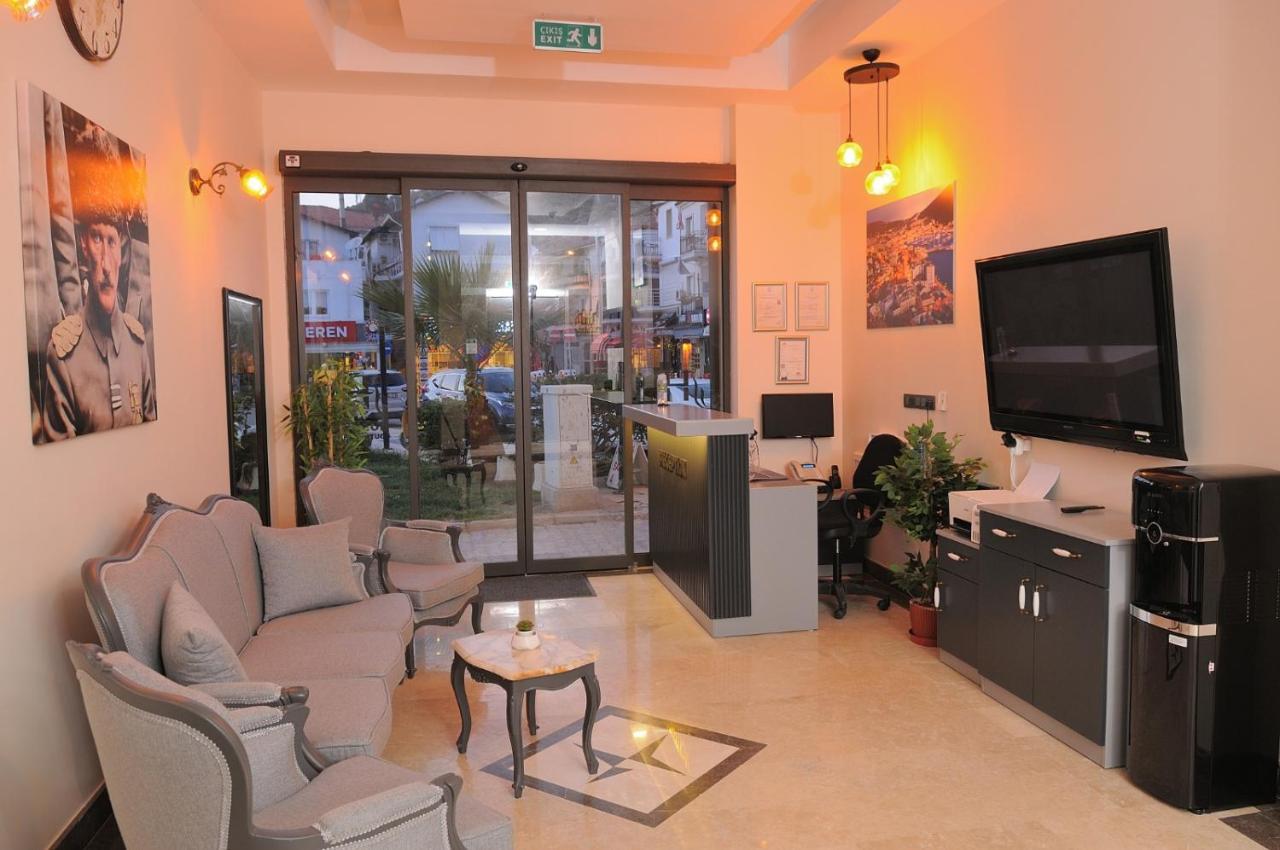 Horasan Çeşme