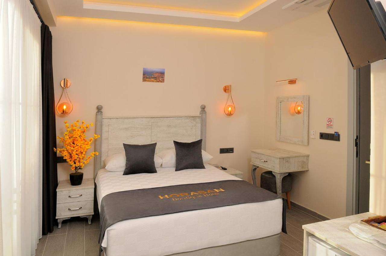 Horasan Hotel Çeşme